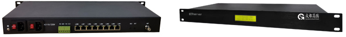 GT905-G系列的衛(wèi)星授時服務(wù)器 GT905-G系列的衛(wèi)星授時服務(wù)器